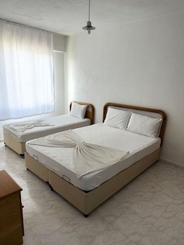 Beyaz Saray Apart Otel