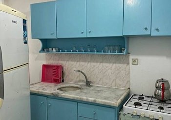 Beyaz Saray Apart Otel