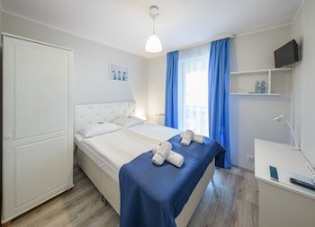 Hotel Nowa Panorama