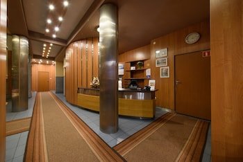 Hotel Nowa Panorama