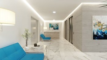 Treasure Island Ocean Club