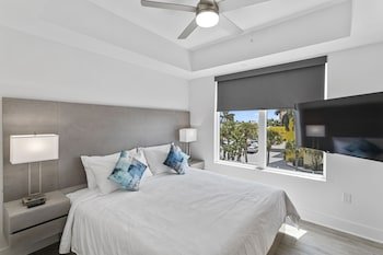 Treasure Island Ocean Club
