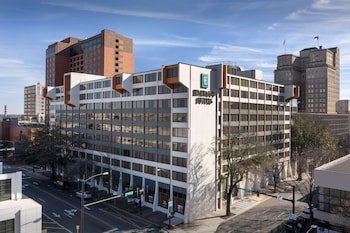 Embassy Suites Winston Salem