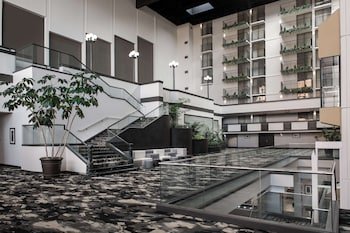 Embassy Suites Winston Salem