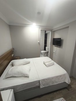 Lavinya Pansiyon