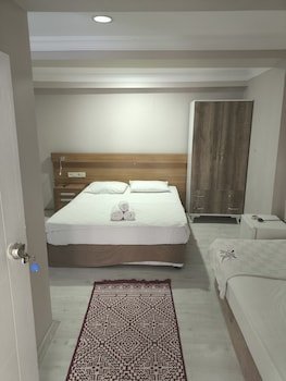 Lavinya Pansiyon