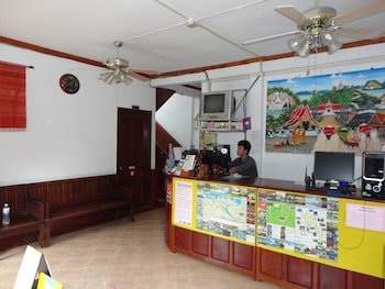 Villa Philaylack