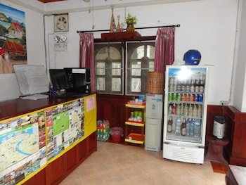 Villa Philaylack