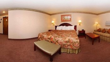 Quality Inn Santa Clara Convention Center