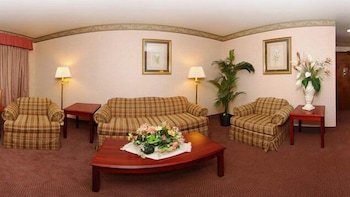 Quality Inn Santa Clara Convention Center