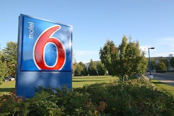 Motel 6 Burlington - Colchester