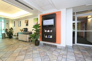 Motel 6 Burlington - Colchester