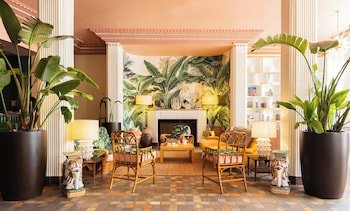 The Savoy Hotel & Beach Club