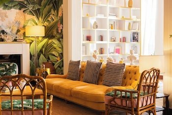 The Savoy Hotel & Beach Club
