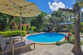 Rarotonga Daydreamer Resort