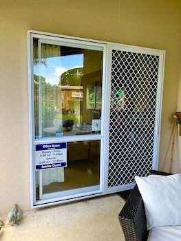 Rarotonga Daydreamer Resort