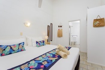 Rarotonga Daydreamer Resort