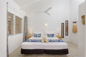 Rarotonga Daydreamer Resort