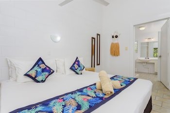 Rarotonga Daydreamer Resort