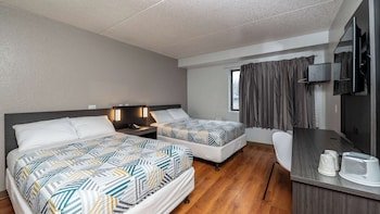 Motel 6 New Haven - Branford