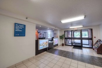 Motel 6 New Haven - Branford