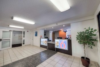 Motel 6 New Haven - Branford