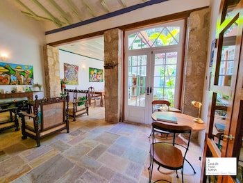 A Casa de Paulo Autran