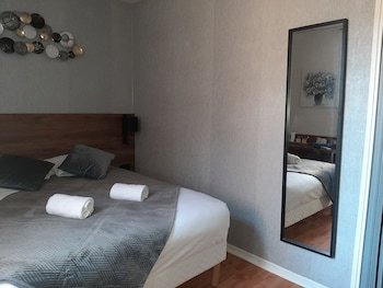 Hôtel Le Rochegude