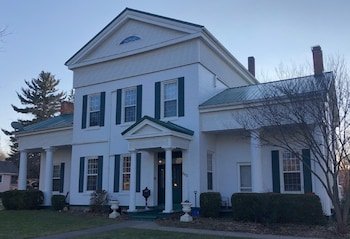 Munro House Bed & Breakfast and Spa