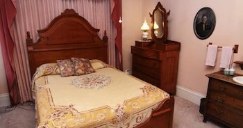 Munro House Bed & Breakfast and Spa
