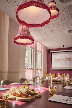 Artyster Le Mans