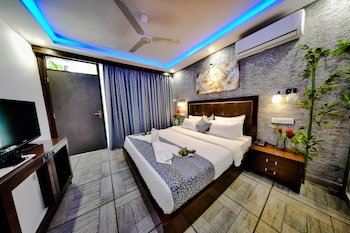 Hangover Resort