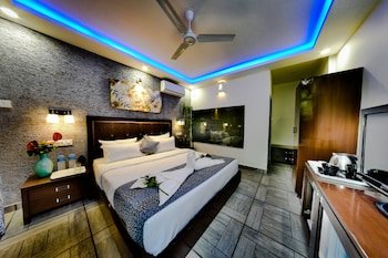 Hangover Resort