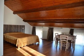 Agriturismo Alla Corte