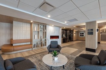 Hotel St-Jean-Sur-Richelieu
