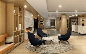 Hotel St-Jean-Sur-Richelieu