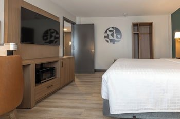 Hotel St-Jean-Sur-Richelieu