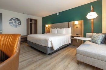 Hotel St-Jean-Sur-Richelieu