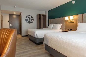 Hotel St-Jean-Sur-Richelieu