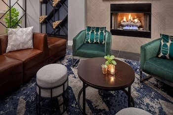 Hilton Garden Inn Washington DC Downtown