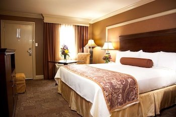 Best Western Plus French Quarter Landmark Hotel