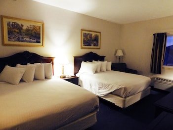 Americas Best Value Inn Fredonia