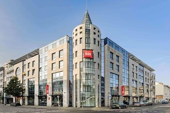 ibis Koblenz City