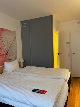 ibis Koblenz City