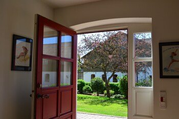 Als Kloster Bed & Breakfast