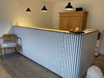 Als Kloster Bed & Breakfast