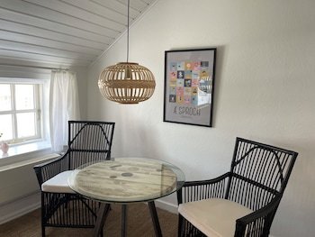 Als Kloster Bed & Breakfast