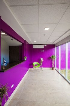 Airport Inn Managua