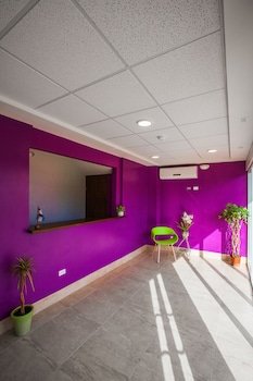 Airport Inn Managua
