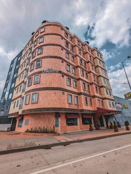Hotel Charlotte Bogotá